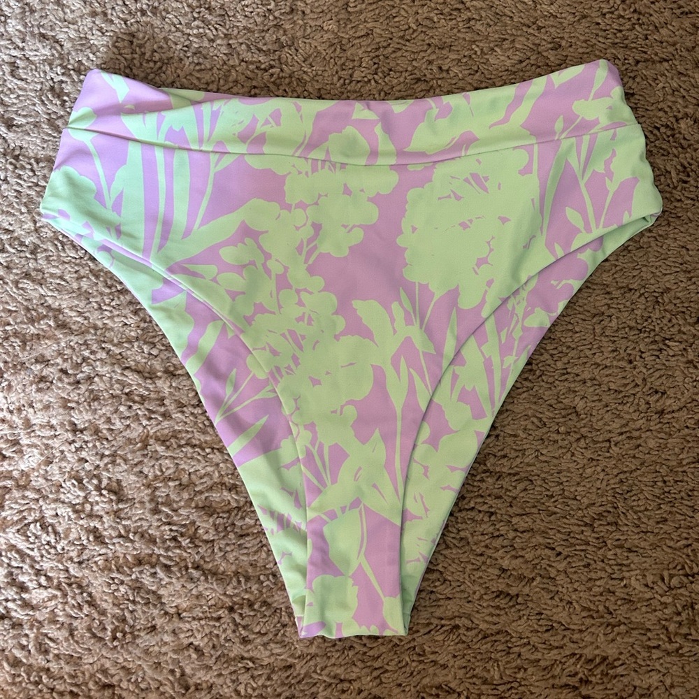 Bikini Bottom 👙